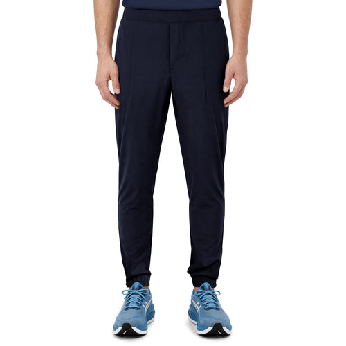 LIVE-IN 'Daily' Pants - Navy