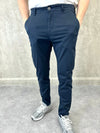 Premium Chino - Navy Tribal Society