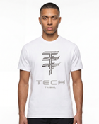 TTECH Motif - White [3 For £30]