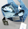 022 Slim Fit Jeans