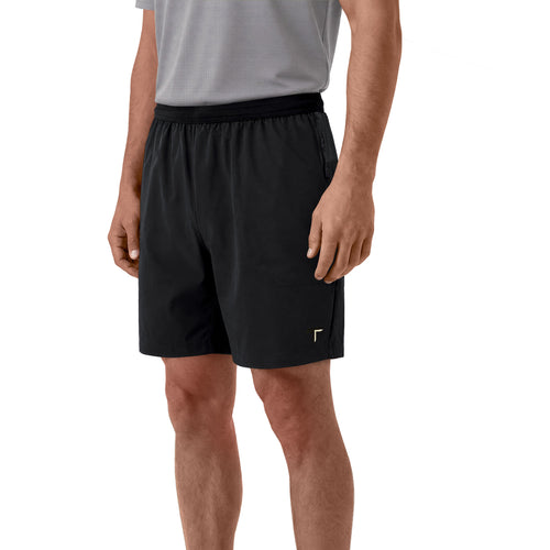 TTECH Vertex 26 Shorts - Black