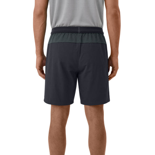 TTECH Vertex 26 Shorts - Grey