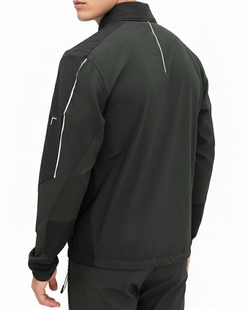 LCTB: TTECH Core Jacket - Black