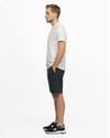Luxe Short - Navy