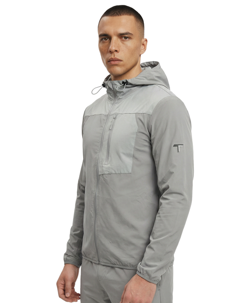 LCTB: TTECH Acme Jacket - Grey