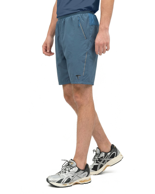 TTECH Ultra 26 Shorts - Slate
