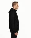 Luxe Jacket - Black