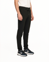 Luxe Jogger - Black