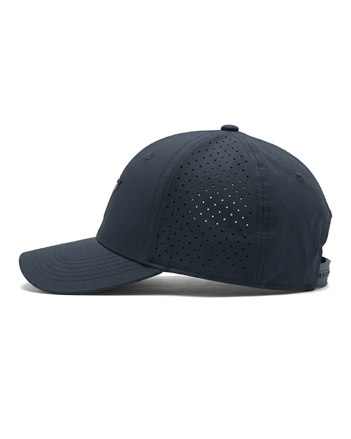 TTECH Utility Perforated Cap - Grey
