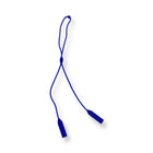 Tribal Society Sunglasses Silicone Strap (Adjustable) - Blue