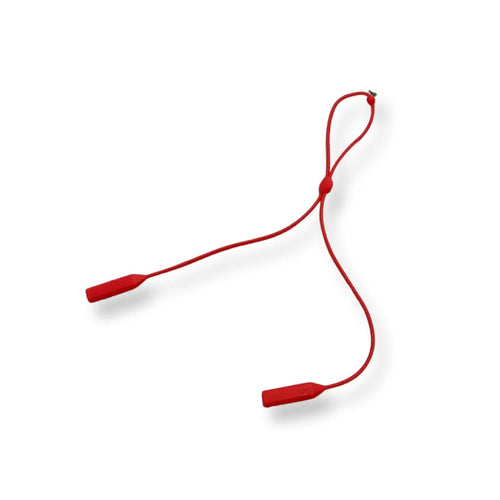 Sunglasses Silicone Strap (Adjustable) - Red Tribal Society