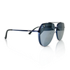 TS1 - Steel Blue Mirror