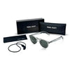 TS7 Sunglasses - Crystal Tribal Society