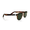 TS7 Sunglasses - Tortoise Tribal Society