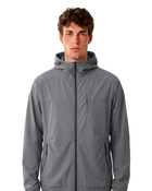 TTECH Utility 26 Jacket - Grey