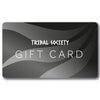 Tribal Society Gift Card Tribal Society