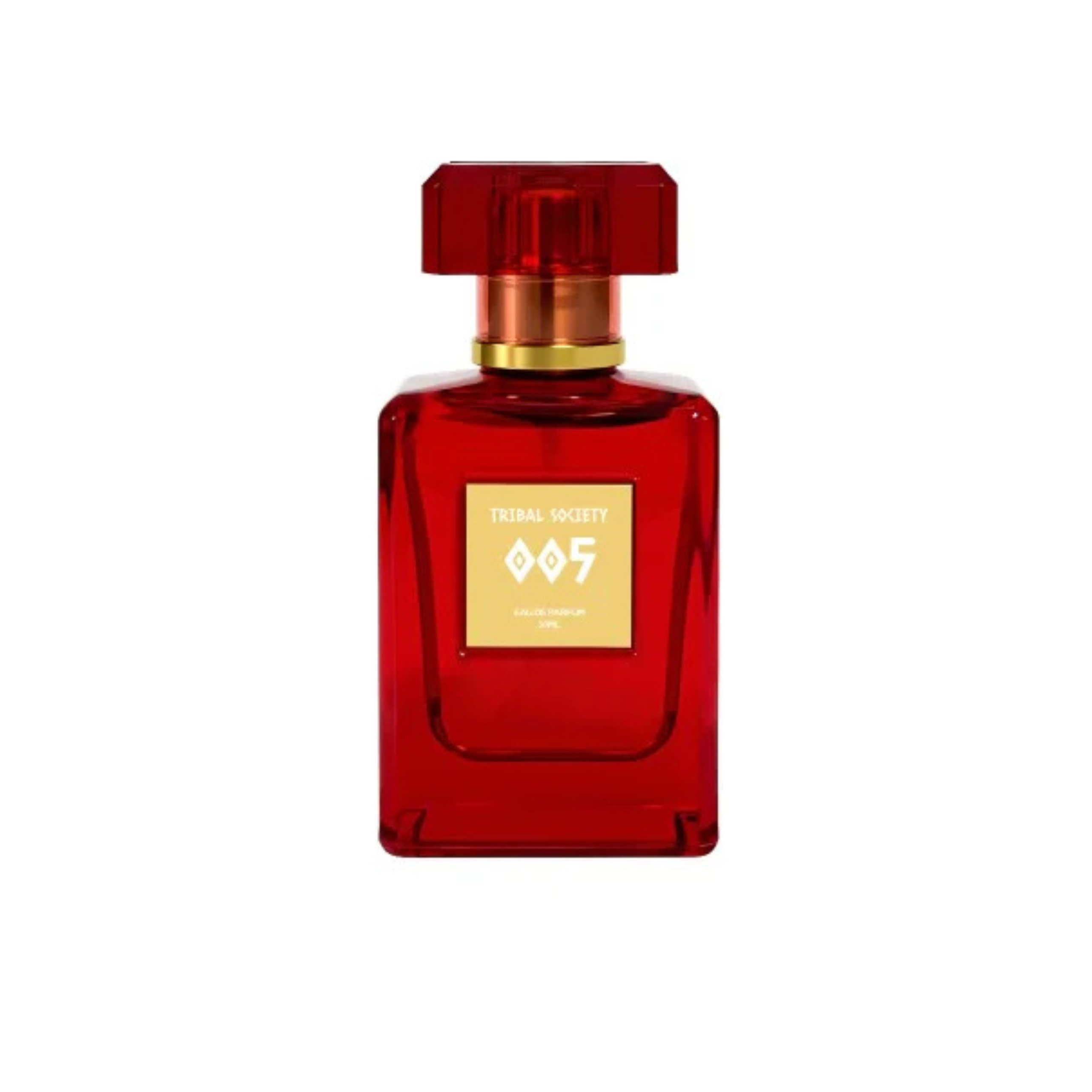 strapless open back dress 005 Eau De Parfum