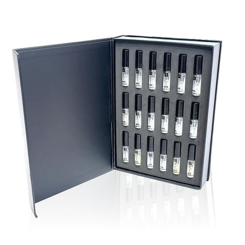 18 x 2ml Eau De Parfum TS Gift Set