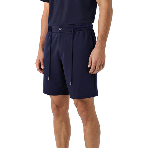 Luxe Trim 26 Shorts - Navy