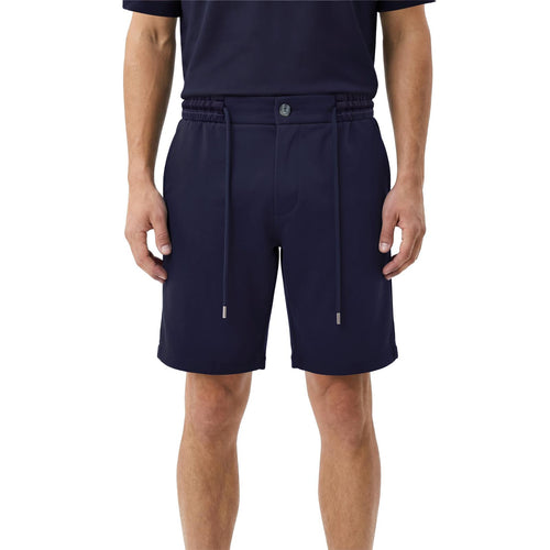 Luxe Trim 26 Shorts - Navy