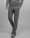 TTECH Onyx Track Pants - Grey