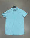 RESELL: XS sage polo