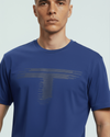 TTECH Intersect - Navy [3 For £30]