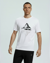 TTECH Mountain Reflection - White [3 For £30]
