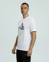 TTECH Mountain Reflection - White [3 For £30]