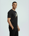 TTECH Running Man - Black [3 For £30]