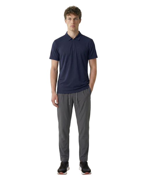 Luxury Polo 26 - Navy