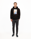 LCTB: Amalfi Resort Hoodie - Black