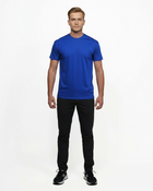 Luxury Collection T Shirt - Royal Blue