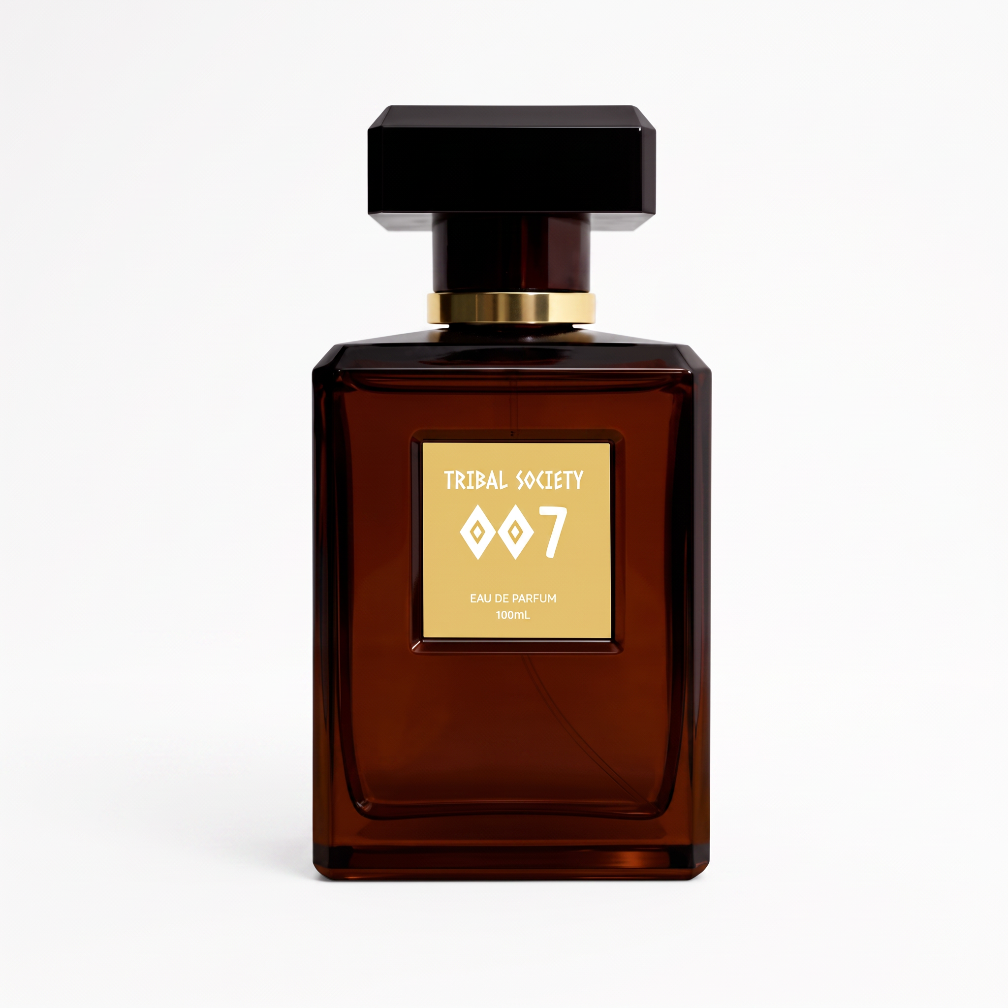 007 Eau De Parfum - 100ml
