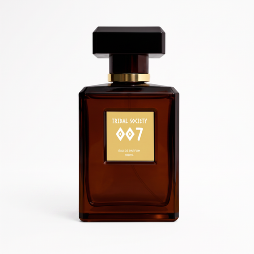 007 Eau De Parfum - 100ml