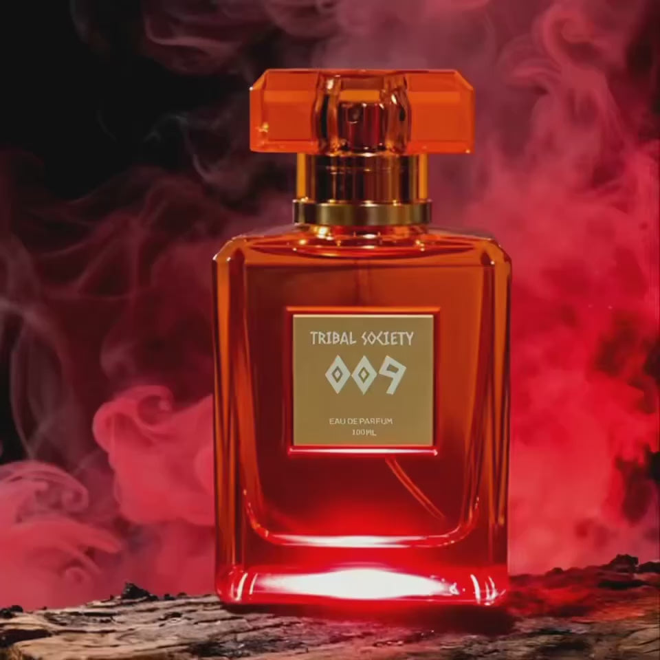 009 Eau De Parfum - 100ml