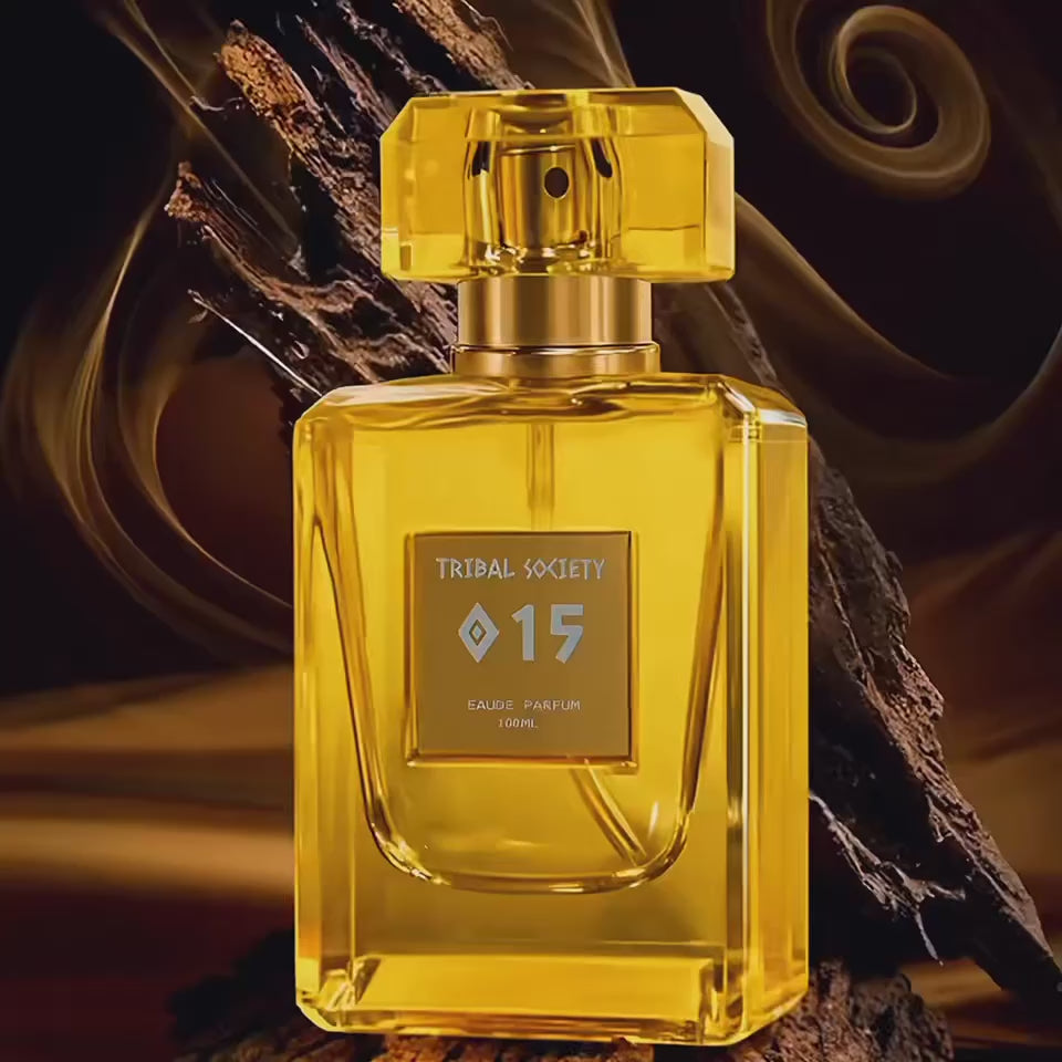 015 Eau De Parfum - 100ml
