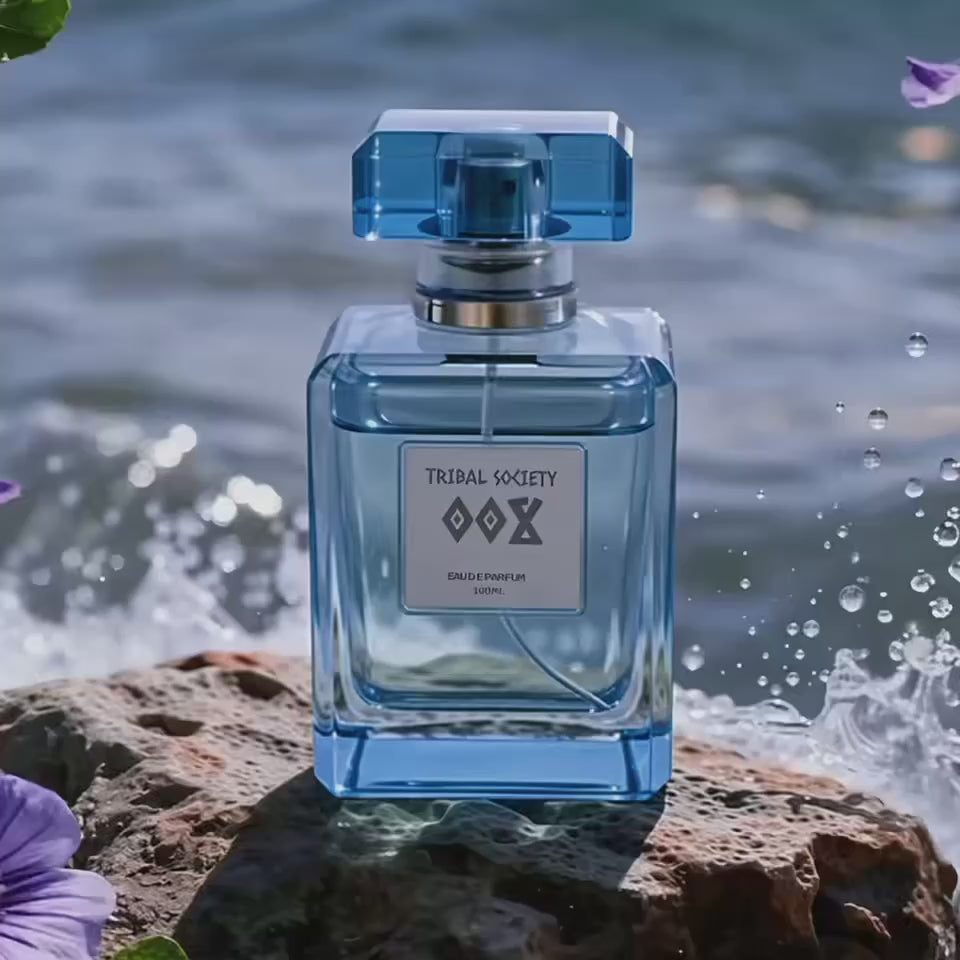 008 Eau De Parfum - 100ml