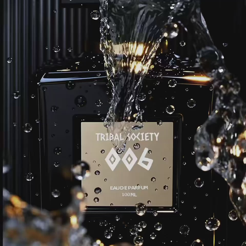 006  Eau De Parfum 100ml