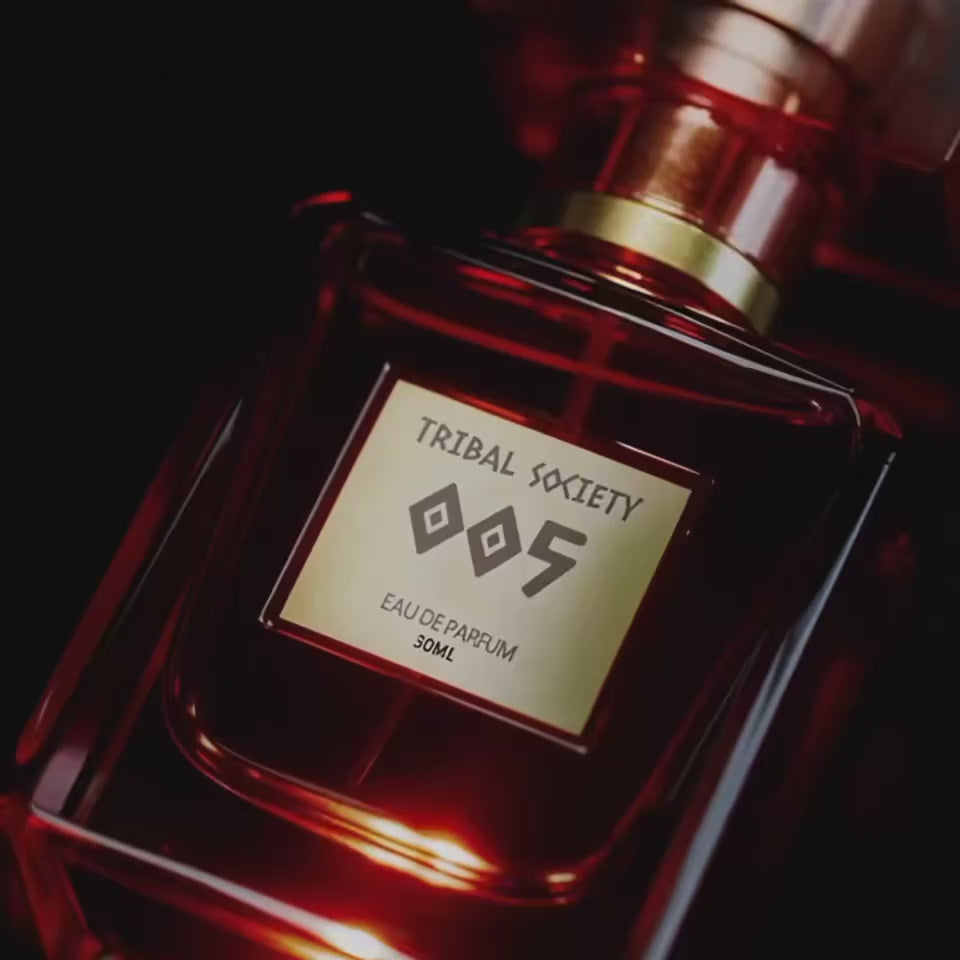 005 Eau De Parfum - 100ml