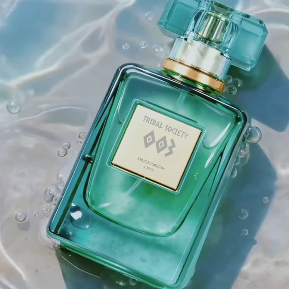 003 Eau De Parfum - 100ml
