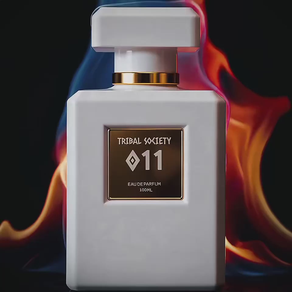 011 Eau De Parfum - 100ml