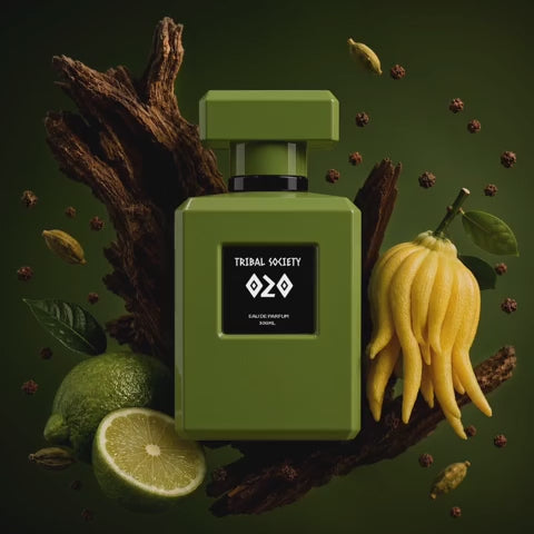 020 Eau De Parfum - 100ml