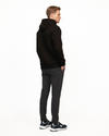 LCTB: Amalfi Resort Hoodie - Black