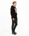 LCTB: Amalfi Resort Hoodie - Black