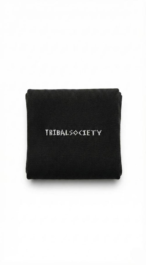 TS X3 Socks - Black