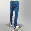 006 Men's Tribal Society Luxury Edition Jeans - Blue Tribal Society