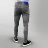 008 Men's Tribal Society Luxury Edition Slimfit - Mid Grey Tribal Society