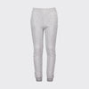 Kid's Tribal Society Plain Joggers- Grey Tribal Society