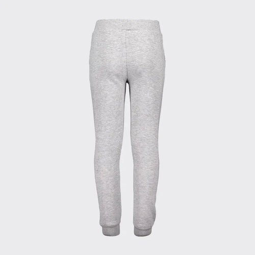 Kid's Tribal Society Plain Joggers- Grey Tribal Society